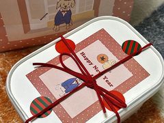 -屋裡·Union Bakery(龙江路店)