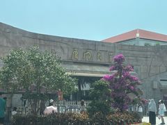 -厦门大学(思明校区)