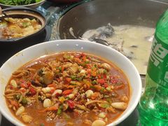 -好灶头妈妈菜·千岛湖土菜地标美食