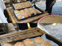 -宁波五龙潭景区