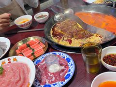 -杉姐老火锅(内街店)