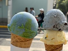 -Dal Cuore 达可芮冰淇淋(陕西北路店)