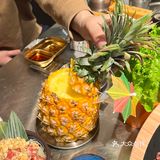 一家颜值高 品质好 味道也好的烤肉店！！