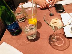 -Mammamia意大利餐厅(阳春巷店)