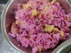 -上海师范大学西部食堂