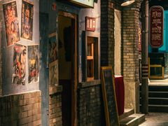 门面-和平菓局(王府井店)