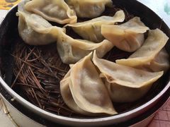 -金城包子牛肉灌汤包(台东四路店)