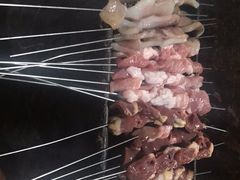 -永安烧烤