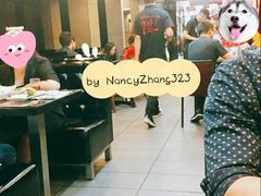 -食大利香港茶餐厅(南亚风情第一城店)