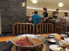 -湊湊火锅·茶憩(上海合生汇店)