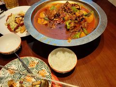 -那拉提之疆·新疆菜(美院店)