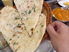 -Pita's&Tika's中东和印度风味餐厅(龙湖天街店)