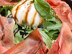 布拉塔沙拉-IL TEATRO 精品意大利餐厅