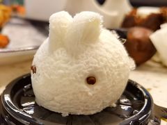 芝士布丁-圣罗巴海鲜自助(黑金店)