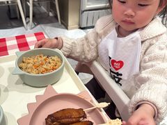 -西贝(上海中心店)