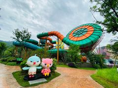 -杭州开元森泊度假乐园