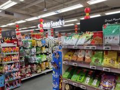 -物美超市(马家堡店)