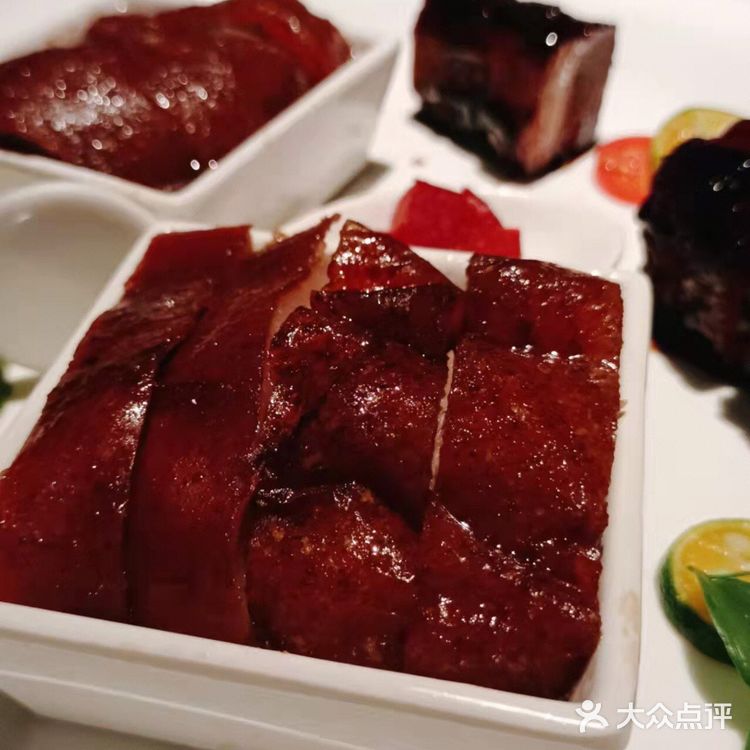 深圳必吃粤菜｜风靡广州多年，粤菜老字号炳胜太地道了