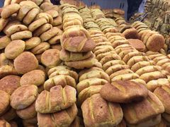 -杨老大焙子月饼干货(宽巷子民族美食街店)