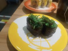 -禾绿回转寿司(苏宁广场店)