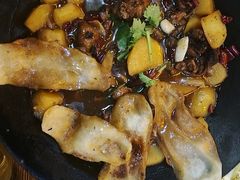 -老兵土菜馆徐州味道(淮海环球港店)