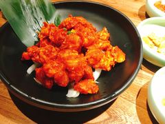 -九田家黑牛烤肉料理(新世纪商城甄选店)