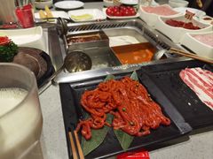 -海底捞火锅(逸仙路店)
