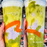 CoCo夏季新品！终于实现荔枝自由了啊啊啊 