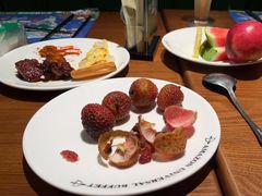 -亚马逊环球美食百汇(新城吾悦广场店)