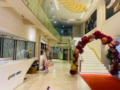 -石家庄苏亚美联臣医疗美容医院