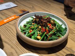 -茄子恰恰·新云南小炒(坪山益田店)