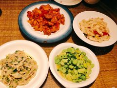 -渝信川菜 · 川味家常菜(长安店)