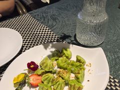 -翡翠鸟精品泰国菜(北辰财富中心店)