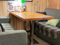 -花神咖啡馆(文汇路店)