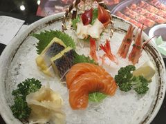 -千和日本料理(龍坪天虹店)