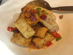 -甄御•海鲜新青岛菜(麦岛店)