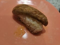 -争鲜回转寿司(中街大悦城店)
