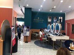 -海马体照相馆(南昌王府井购物中心店)