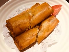 -御花园·粤菜·海鲜火锅(中山公园店)