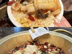 -永安水煮活鱼·仪征菜(仪征奥林匹克店)