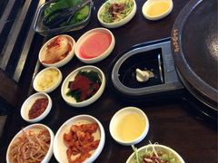 -Dombe豚(黑猪肉街店)