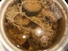 原汁原味炖辣米-新兴·金羊座·粤菜点心(乐峰店)