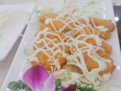 -源港渔村-中山脆肉鲩(博罗店)