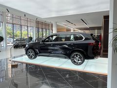 -永嘉宝诚宝马4S店(瓯北店)