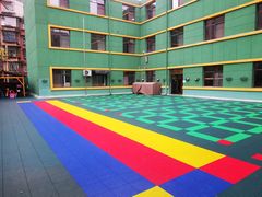 -e智星福儿建构幼儿园·早教·托育(云岩校区)