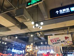 -黄商生活超市(黄冈黄州万达店)