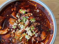 -严记小天府酸菜鱼(西四路店)