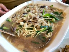 -江南村海鲜馆(洞头店)