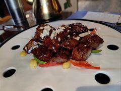 幕府和牛肉-应天大明王朝·南京菜(中山陵店)