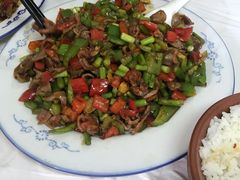 -新新湘菜馆(新中街二条店)